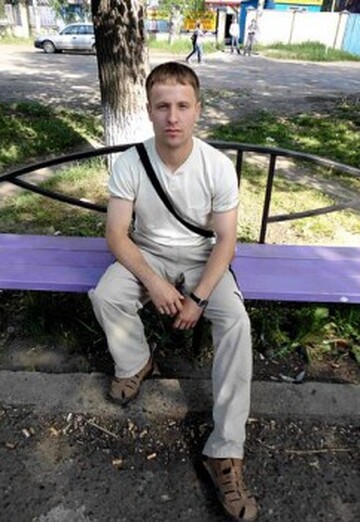 Дмитрий (@dimon-2008) — моя фотография № 1