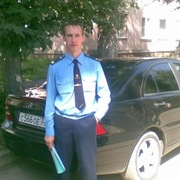 Александр, 34, Рублево