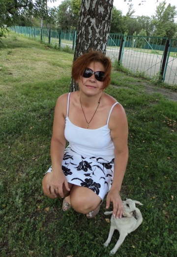 My photo - svetlana, 89 from Voronezh (@svetlana25157)