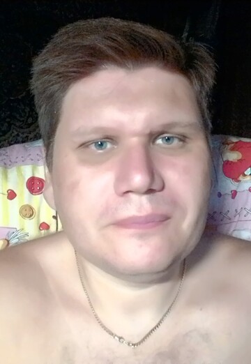 My photo - Andrey, 53 from Moscow (@andrey384457)