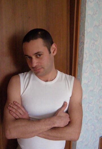 My photo - Rafayel, 38 from Kovrov (@rafael5810)