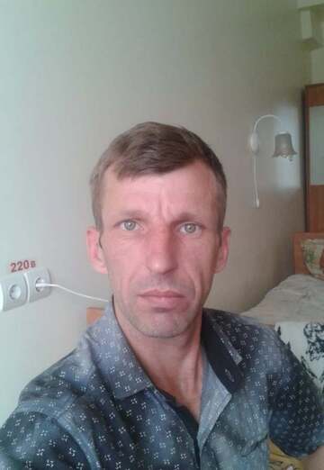 My photo - denis, 43 from Tobolsk (@denis193035)