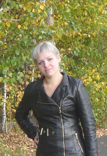 Ma photo - Ekaterina, 35 de Kychtym (@ekaterina56454)