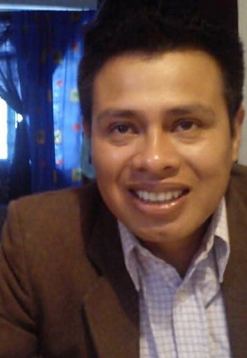 My photo - Leonardo, 43 from Carmen (@leonardo1196)