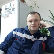 Алекс, 42, Богучаны