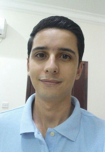 My photo - Zack2717, 33 from Doha (@zack142)