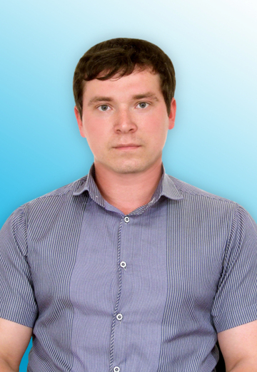 My photo - dmitriy, 38 from Rostov-on-don (@dmitriy22465)