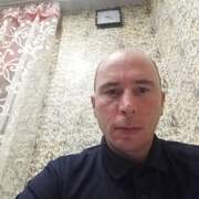 Алексей Казанцев, 38, Петропавловское