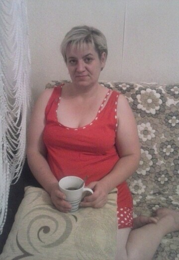 Моя фотография - Елена, 48 из Пинск (@elena317666)