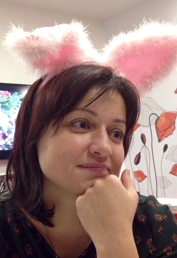 My photo - Marina, 48 from Korolyov (@marina124826)