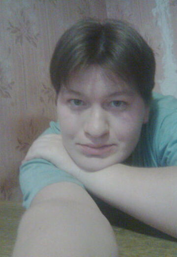 Юлия (@ulya39935) — моя фотография № 5