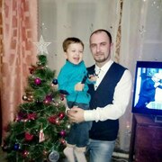 Юрий, 32, Скопин