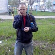 Александр, 34, Городец