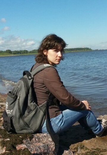 My photo - Darya, 36 from Nizhny Novgorod (@darya39582)