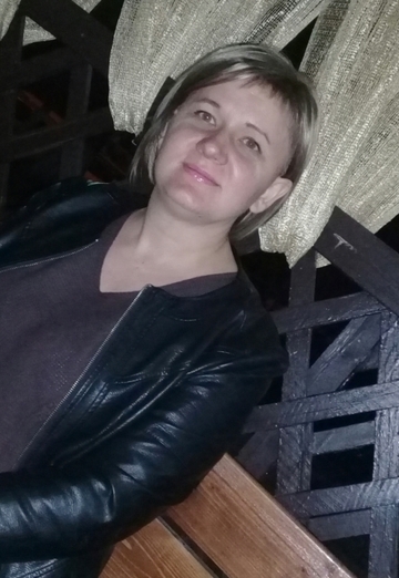 Моя фотография - Ксения, 41 из Зеленокумск (@kseniya77129)