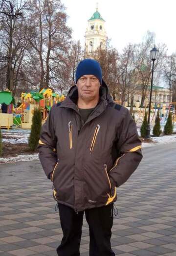 Моя фотография - Александр, 77 из Москва (@les1221)