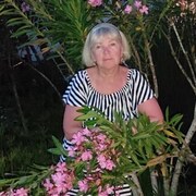 Надежда, 63, Пермь