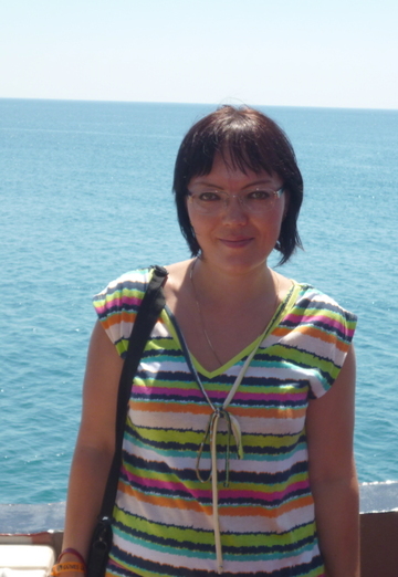 My photo - Tanyusha, 45 from Yakutsk (@tanusha6567)