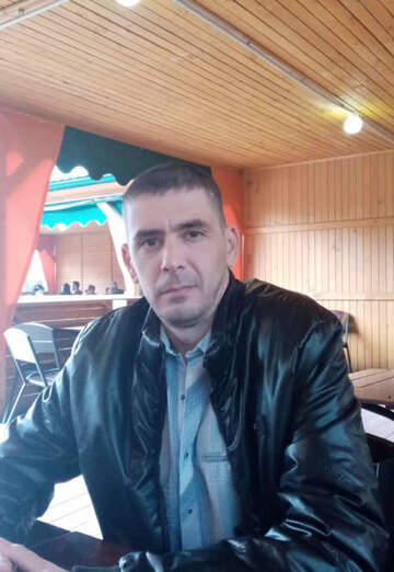 My photo - Sergey, 34 from Novosibirsk (@sergey531513)