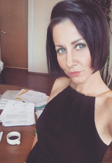 My photo - Tatyana Leonova, 36 from Noginsk (@tatyanaleonova8)