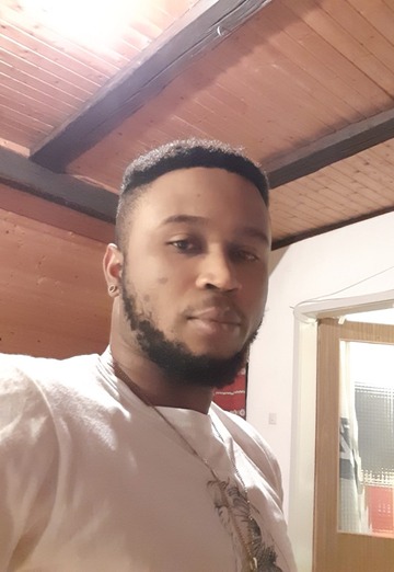 My photo - Vincent, 33 from Denkendorf, Bavaria (@vincent439)