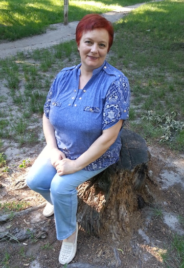 Моя фотографія - Наталия, 56 з Київ (@nataliya33968)
