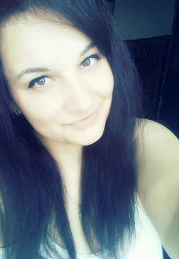 My photo - Yana, 28 from Kropyvnytskyi (@yana54053)