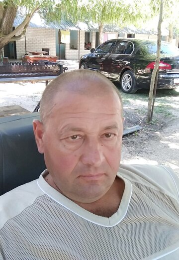 My photo - Vasiliy, 57 from Homel (@vasiliy21289)