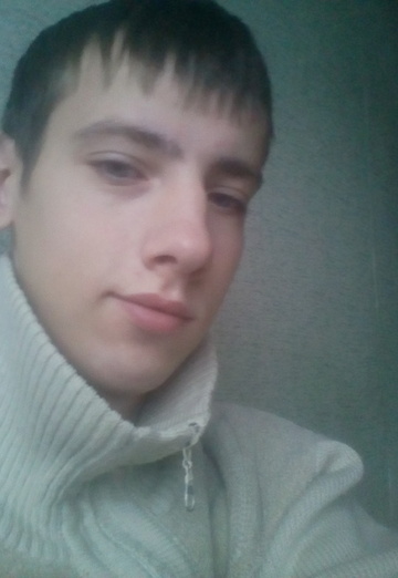 Моя фотография - Владимир, 23 из Димитровград (@vladimir351972)