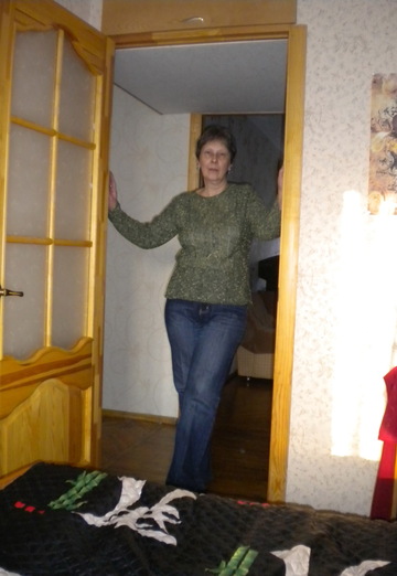 Моя фотография - Лора, 70 из Невинномысск (@lora1962)