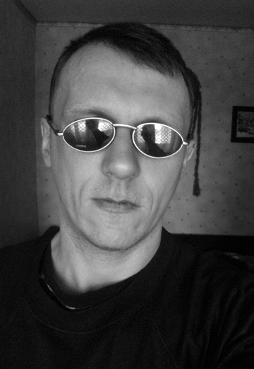 My photo - stanislav, 53 from Horlivka (@krivosheen70)