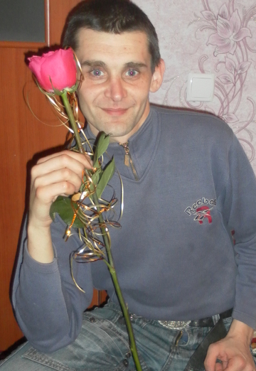 Моя фотография - александр, 43 из Полтава (@id402989)