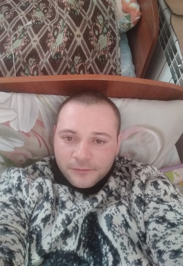 My photo - Vladimir, 32 from Buy (@vladimir357344)
