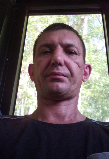 Моя фотография - Алексей, 47 из Тюмень (@aleksey548563)
