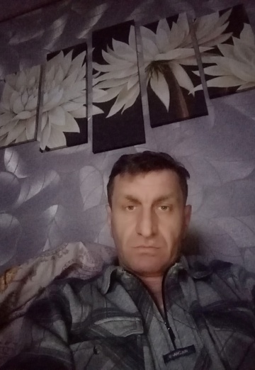 My photo - Oleg, 48 from Belaya Kalitva (@oleg298656)