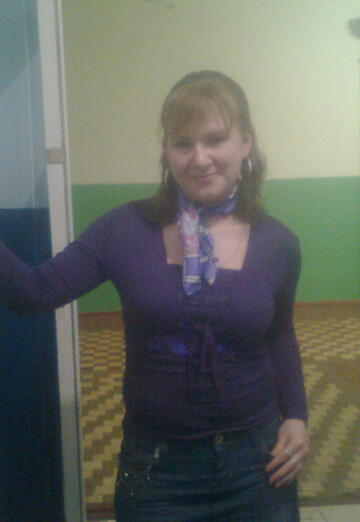 My photo - Lєna, 31 from Zhmerinka (@ljena56)