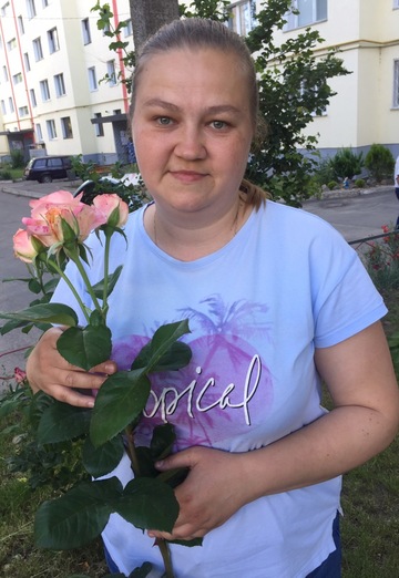 My photo - Galina, 41 from Vinnytsia (@galina104295)