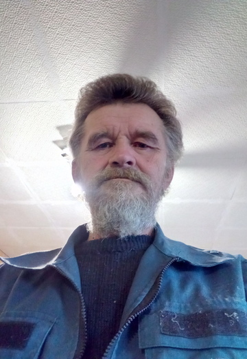 Моя фотография - Александр, 61 из Севастополь (@aleksandr921992)