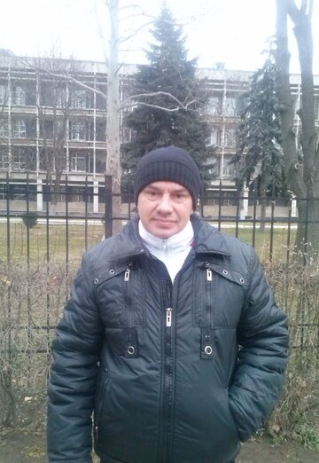 Моя фотография - Александр, 54 из Краснодар (@aleksandr159202)