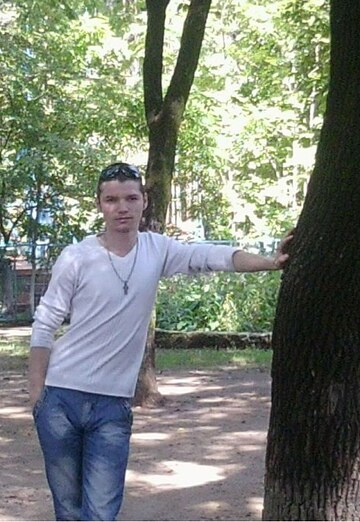 Моя фотография - Юрий, 35 из Пограничный (@uriy152059)
