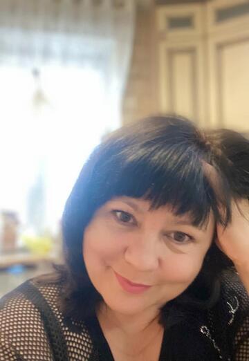 Моя фотографія - Елена, 49 з Таганрог (@elena539984)