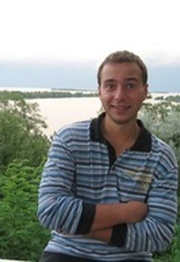 My photo - Evgeniy, 33 from Cherkasy (@evgeniy42569)