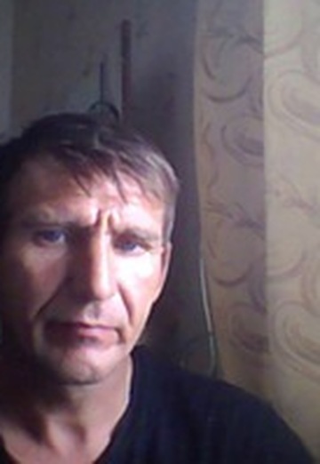 My photo - Yuriy, 53 from Petrozavodsk (@uriy74950)
