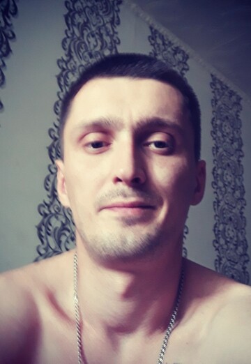 My photo - Luka, 33 from Magnitogorsk (@luka2592)