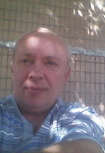Моя фотография - Игорь, 61 из Москва (@igor195338)