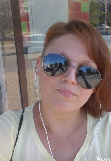 Моя фотография - Вероника, 43 из Волгоград (@veronika38867)