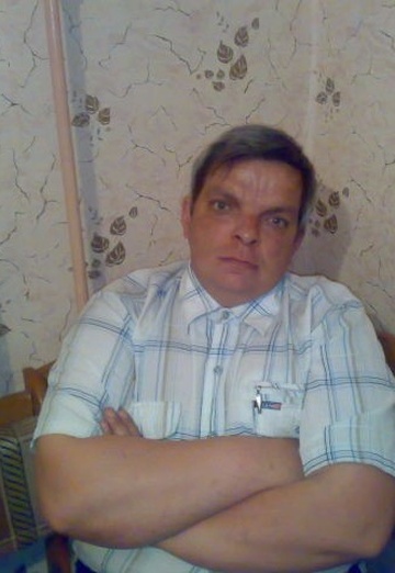 Моя фотография - Сергей, 54 из Видное (@sergey517090)