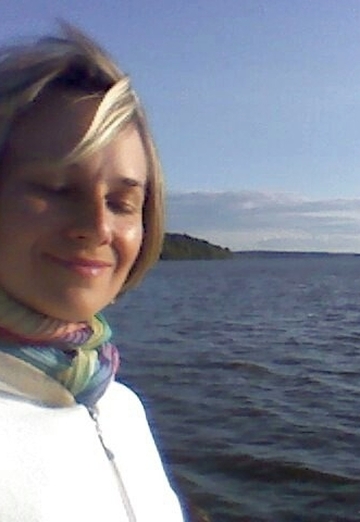 Ma photo - Iouliia, 40 de Alexandrov (@uliya87713)