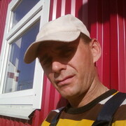 SKARP, 43, Верхнебаканский