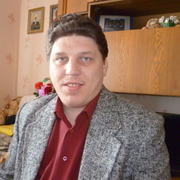 влад, 44, Вязники